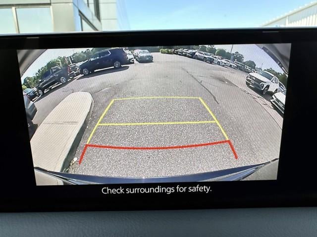 2023 Mazda Mazda CX-5 2.5 S Select Package AWD