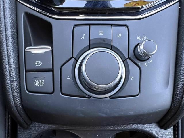 2023 Mazda Mazda CX-5 2.5 S Select Package AWD