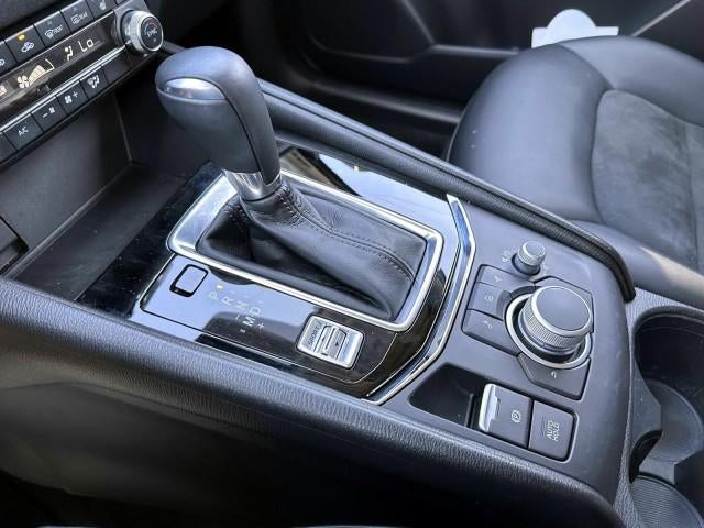 2023 Mazda Mazda CX-5 2.5 S Select Package AWD