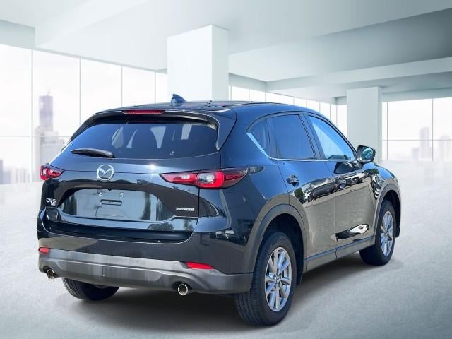 2023 Mazda Mazda CX-5 2.5 S Select Package AWD