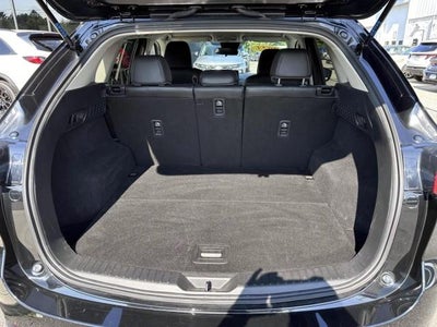 2023 Mazda Mazda CX-5 2.5 S Select Package AWD