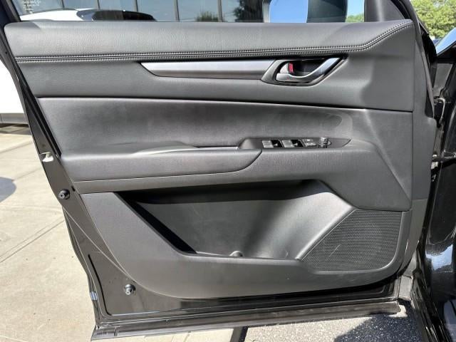 2023 Mazda Mazda CX-5 2.5 S Select Package AWD
