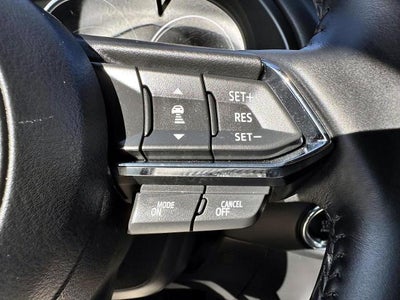 2024 Mazda Mazda CX-5 2.5 S Select Package AWD