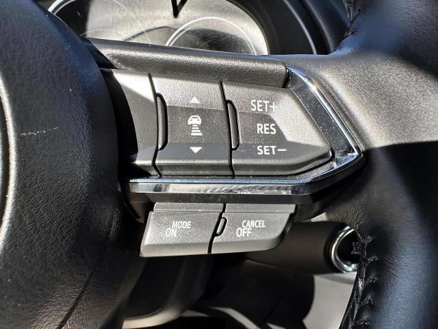 2024 Mazda Mazda CX-5 2.5 S Select Package AWD