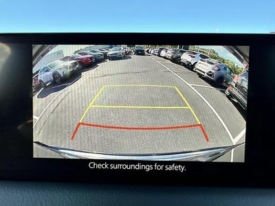 2024 Mazda Mazda CX-5 2.5 S Select Package AWD