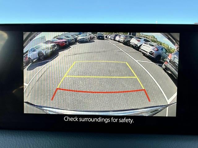 2024 Mazda Mazda CX-5 2.5 S Select Package AWD