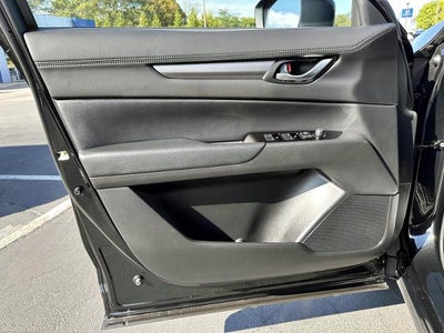 2024 Mazda Mazda CX-5 2.5 S Select Package AWD