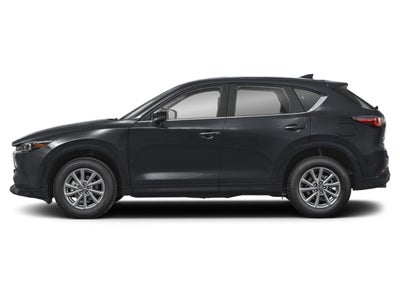 2024 Mazda Mazda CX-5 2.5 S Select Package AWD