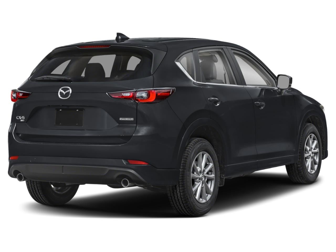 2024 Mazda Mazda CX-5 2.5 S Select Package AWD