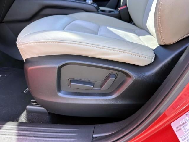 2023 Mazda Mazda CX-5 2.5 S Select Package AWD