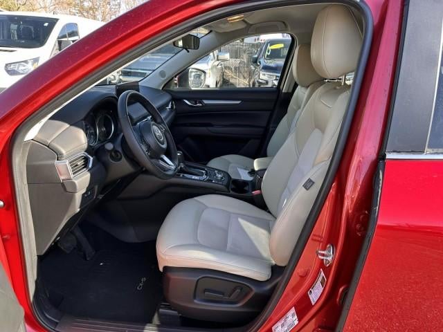 2023 Mazda Mazda CX-5 2.5 S Select Package AWD