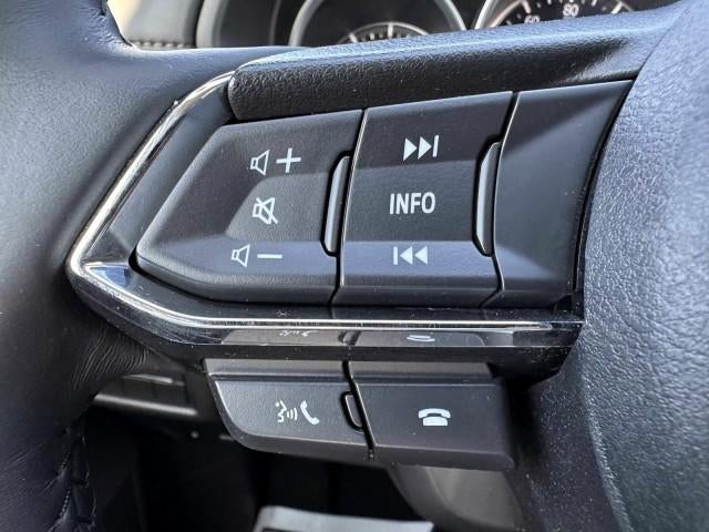 2023 Mazda Mazda CX-5 2.5 S Select Package AWD