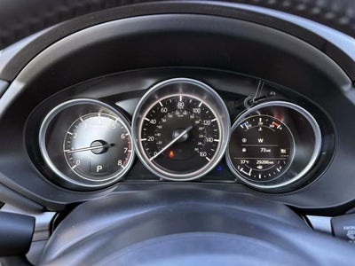 2023 Mazda Mazda CX-5 2.5 S Select Package AWD