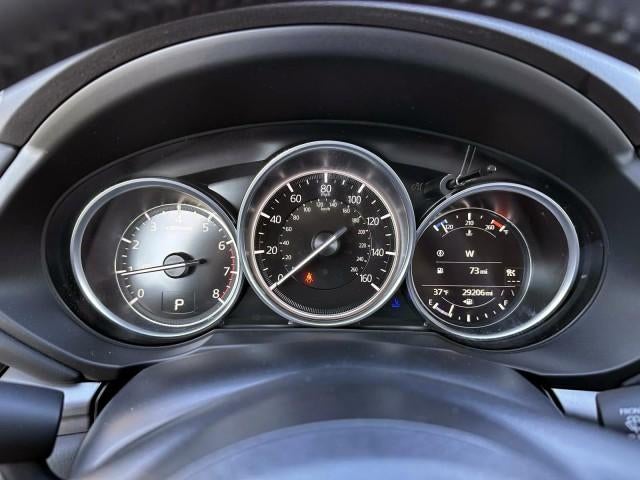 2023 Mazda Mazda CX-5 2.5 S Select Package AWD