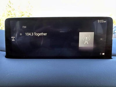 2023 Mazda Mazda CX-5 2.5 S Select Package AWD