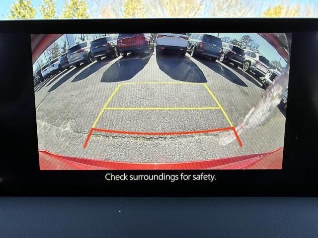 2023 Mazda Mazda CX-5 2.5 S Select Package AWD