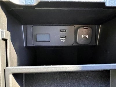 2023 Mazda Mazda CX-5 2.5 S Select Package AWD