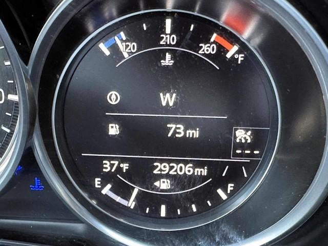 2023 Mazda Mazda CX-5 2.5 S Select Package AWD