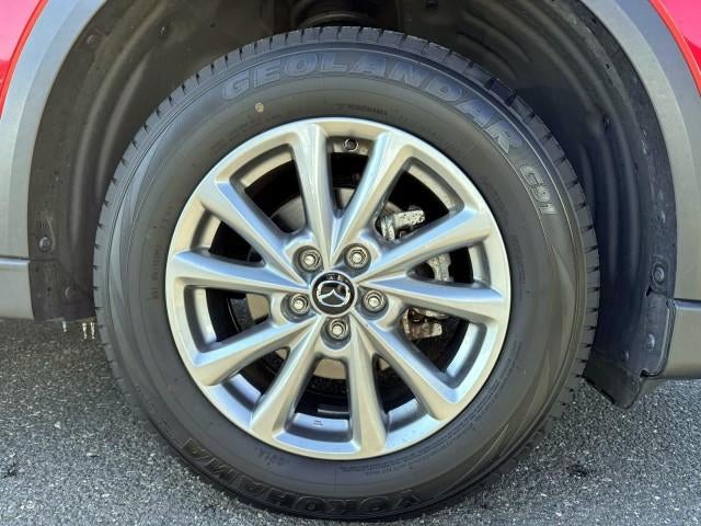 2023 Mazda Mazda CX-5 2.5 S Select Package AWD
