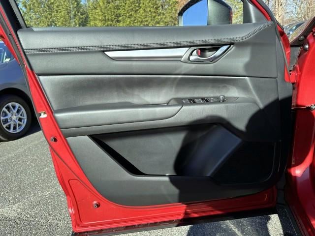 2023 Mazda Mazda CX-5 2.5 S Select Package AWD