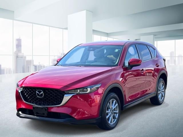 2023 Mazda Mazda CX-5 2.5 S Select Package AWD