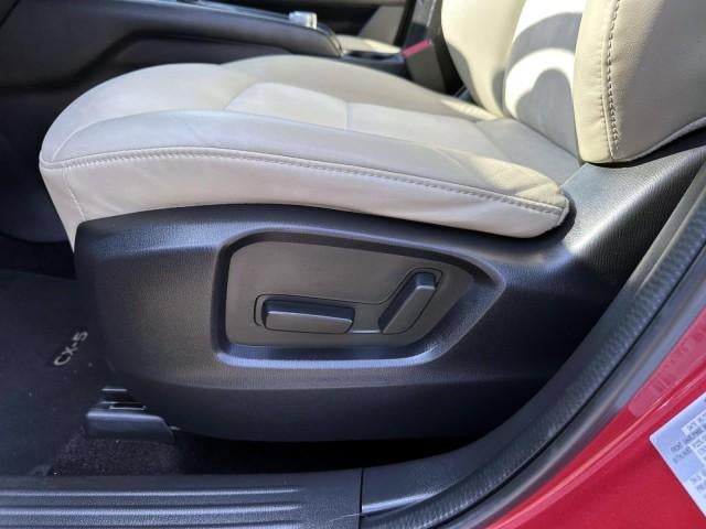 2023 Mazda Mazda CX-5 2.5 S Select Package AWD