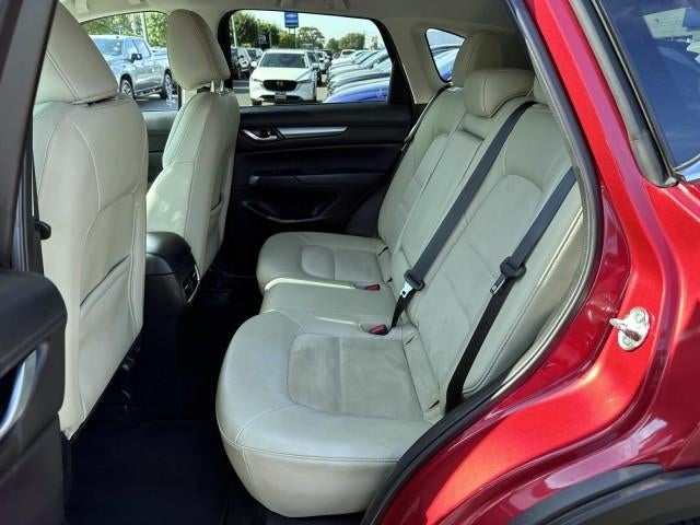 2023 Mazda Mazda CX-5 2.5 S Select Package AWD