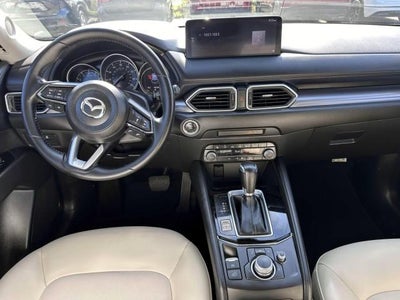2023 Mazda Mazda CX-5 2.5 S Select Package AWD