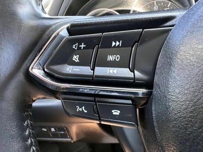 2023 Mazda Mazda CX-5 2.5 S Select Package AWD
