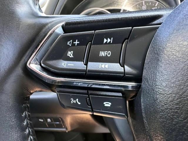 2023 Mazda Mazda CX-5 2.5 S Select Package AWD