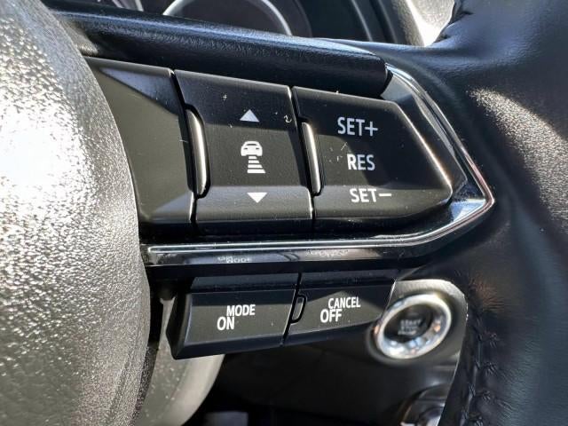 2023 Mazda Mazda CX-5 2.5 S Select Package AWD