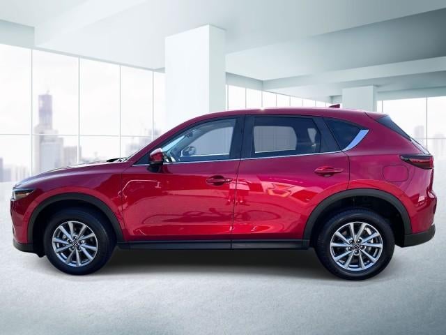 2023 Mazda Mazda CX-5 2.5 S Select Package AWD