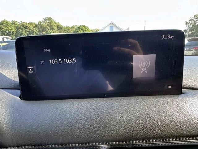 2023 Mazda Mazda CX-5 2.5 S Select Package AWD