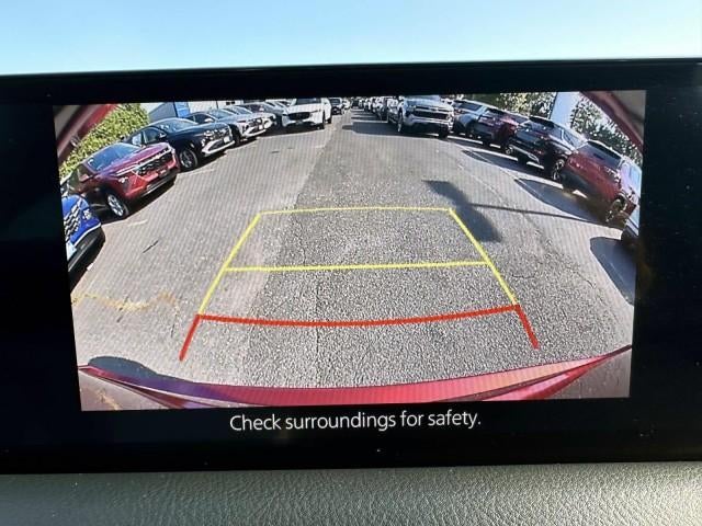 2023 Mazda Mazda CX-5 2.5 S Select Package AWD