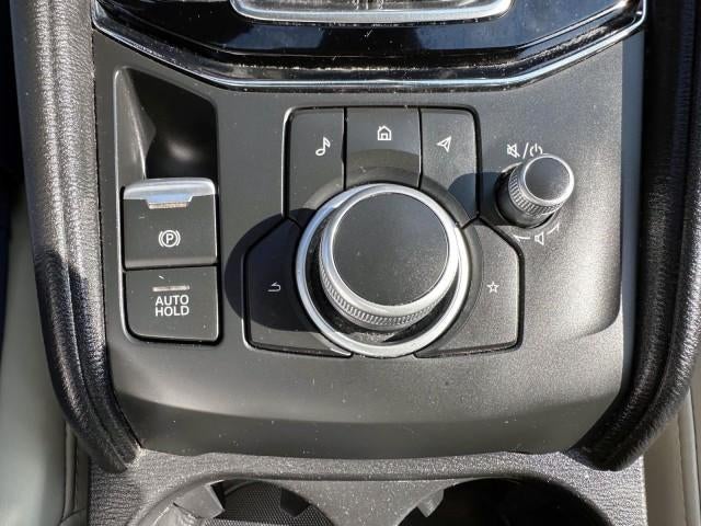 2023 Mazda Mazda CX-5 2.5 S Select Package AWD