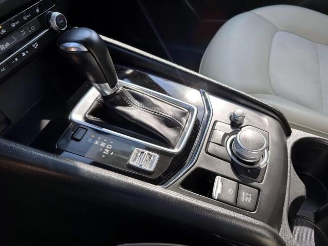 2023 Mazda Mazda CX-5 2.5 S Select Package AWD