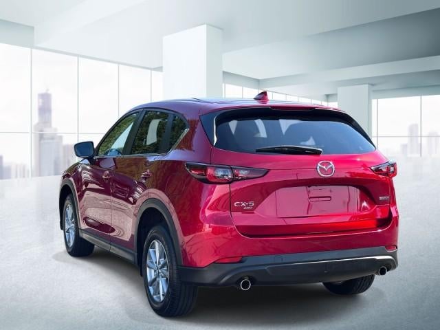 2023 Mazda Mazda CX-5 2.5 S Select Package AWD
