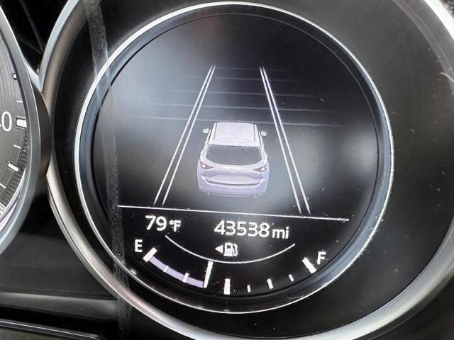 2023 Mazda Mazda CX-5 2.5 S Select Package AWD