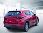 2023 Mazda Mazda CX-5 2.5 S Select Package AWD
