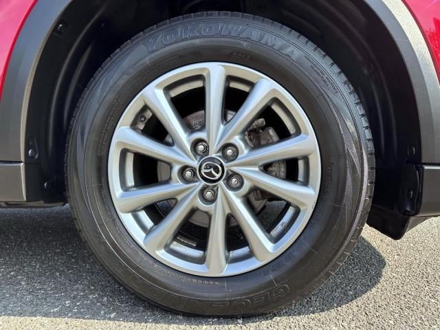 2023 Mazda Mazda CX-5 2.5 S Select Package AWD