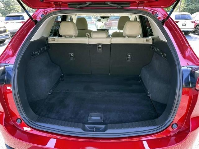 2023 Mazda Mazda CX-5 2.5 S Select Package AWD
