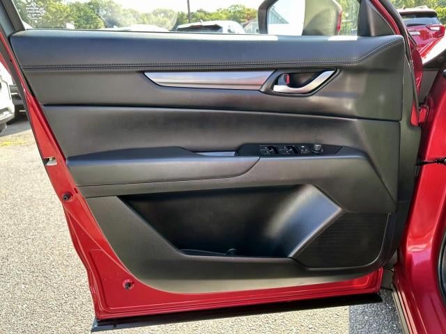 2023 Mazda Mazda CX-5 2.5 S Select Package AWD