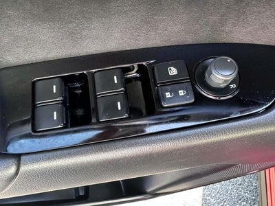 2023 Mazda Mazda CX-5 2.5 S Select Package AWD