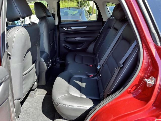 2024 Mazda Mazda CX-5 2.5 S Select Package AWD
