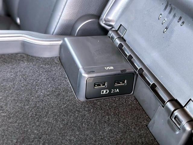 2024 Mazda Mazda CX-5 2.5 S Select Package AWD