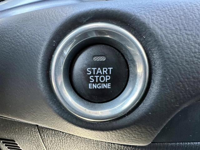 2024 Mazda Mazda CX-5 2.5 S Select Package AWD