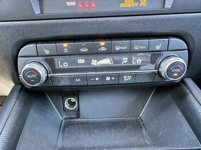 2024 Mazda Mazda CX-5 2.5 S Select Package AWD