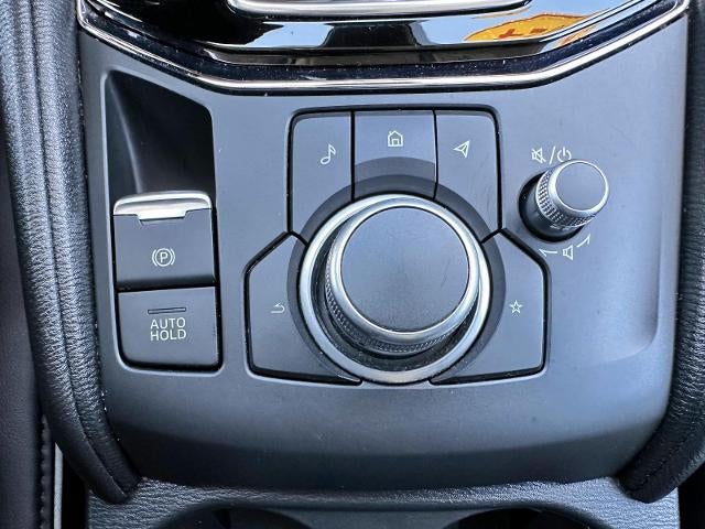 2024 Mazda Mazda CX-5 2.5 S Select Package AWD