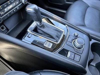 2024 Mazda Mazda CX-5 2.5 S Select Package AWD