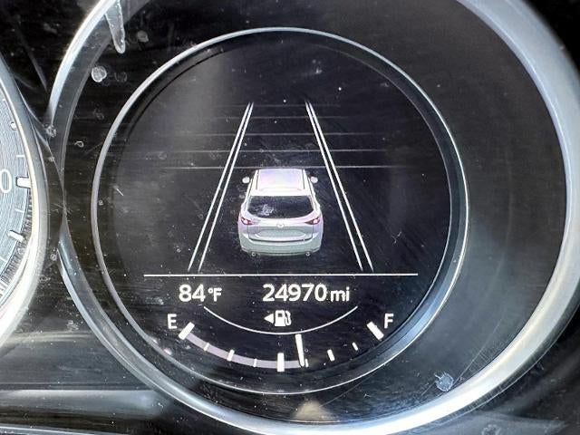 2024 Mazda Mazda CX-5 2.5 S Select Package AWD